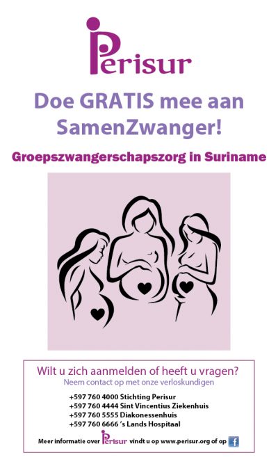 Stichting Perisur Samen Zwanger